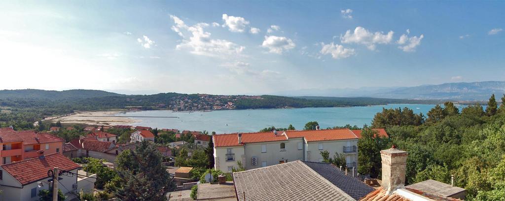 Apartment Carmen Soline (Krk) Quarto foto
